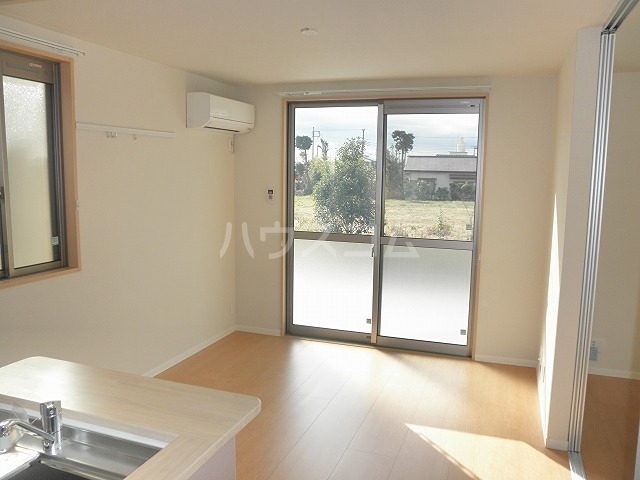 3/13 リビング/ダイニング