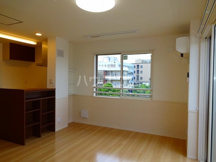 3/23 リビング/ダイニング