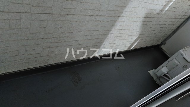 17/28 バルコニー