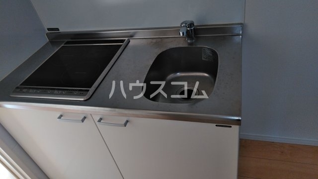 12/28 キッチン