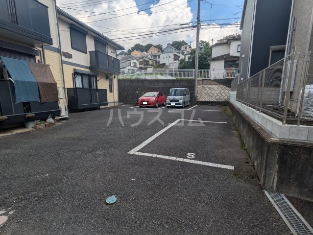 29/30 駐車場