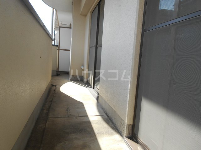 17/30 バルコニー