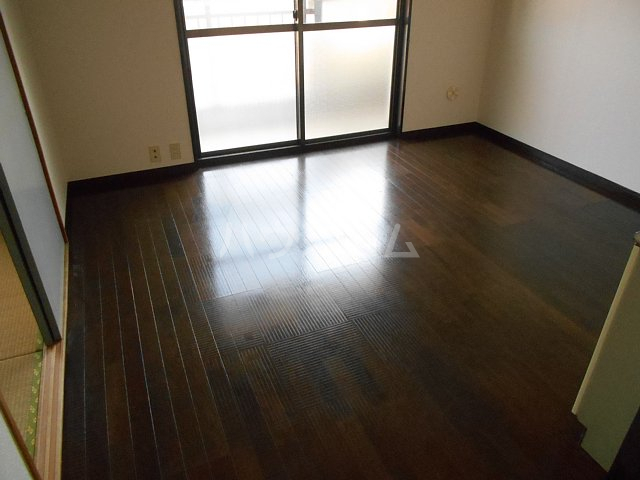 6/30 リビング/ダイニング