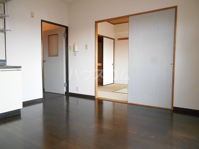 7/30 リビング/ダイニング