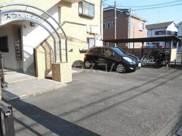 26/30 駐車場