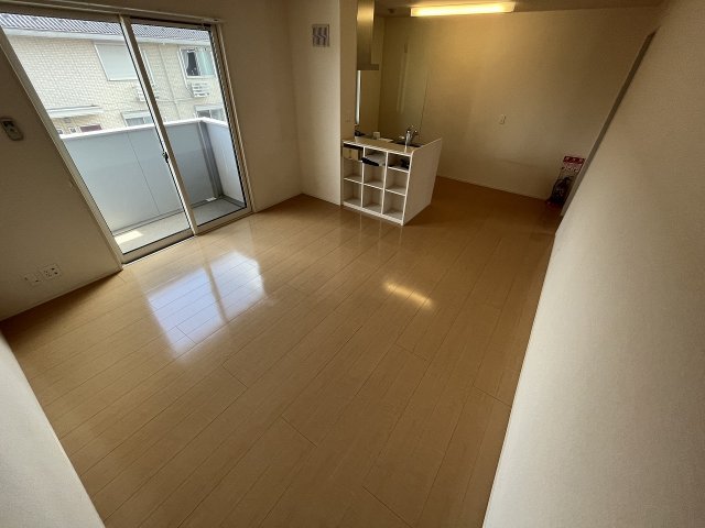 3/30 リビング/ダイニング