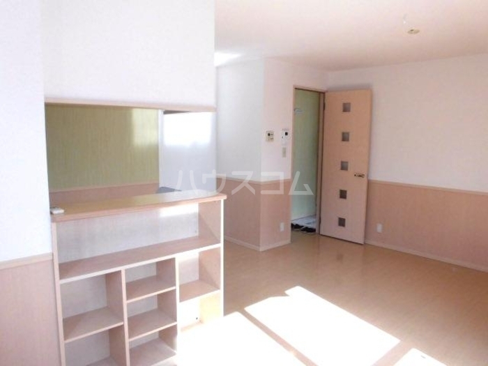 3/29 リビング/ダイニング