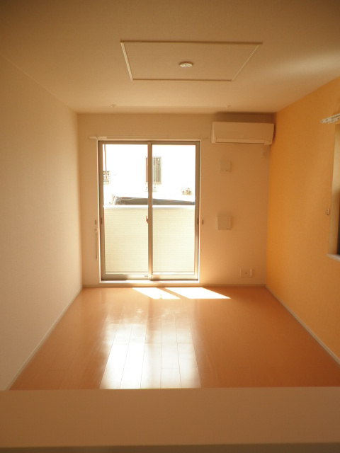 3/16 リビング/ダイニング