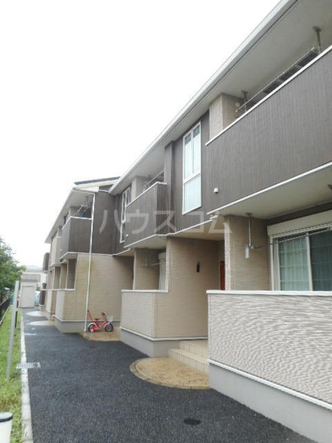 13/20 エントランス