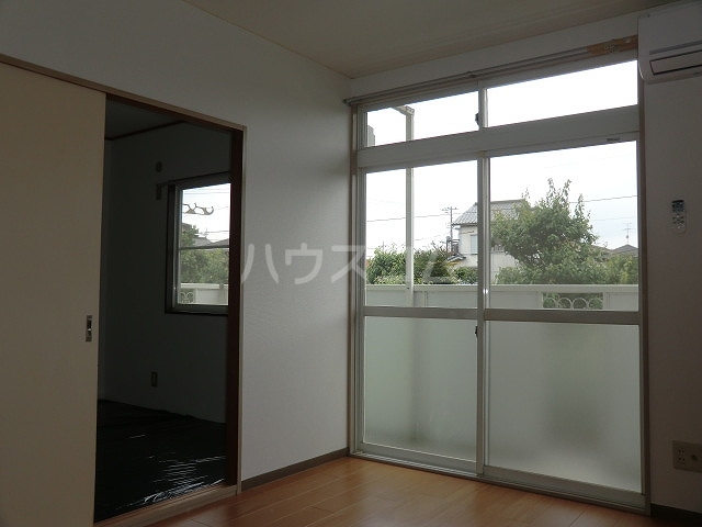 5/26 リビング/ダイニング