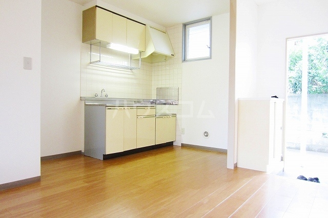 6/26 リビング/ダイニング