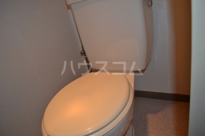 14/26 トイレ