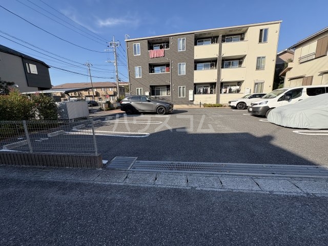 29/30 駐車場