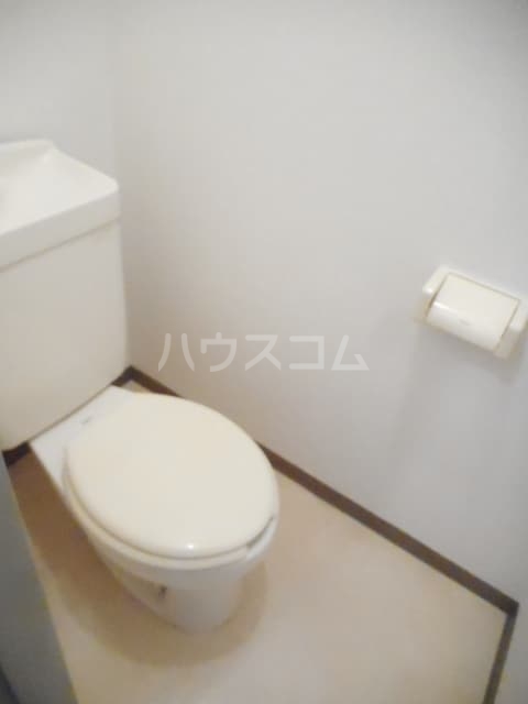 9/22 トイレ