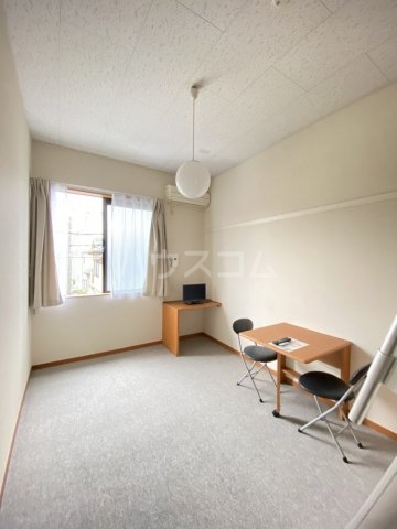 5/30 リビング/ダイニング