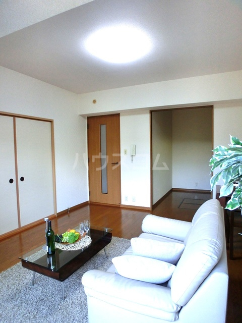 3/17 リビング/ダイニング