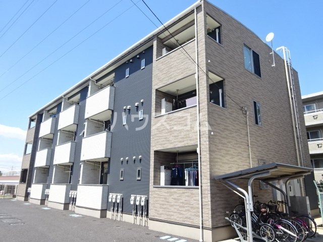 1/30 外観
