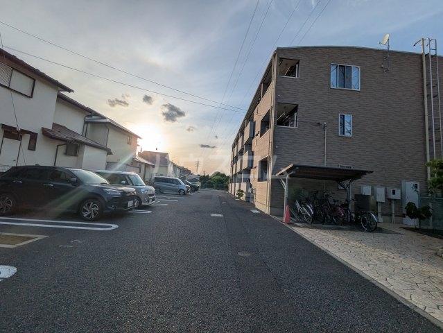 29/30 駐車場