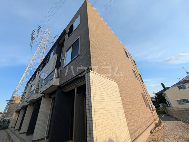 3/30 外観
