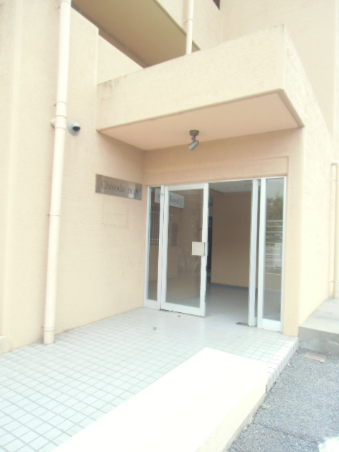 21/29 エントランス