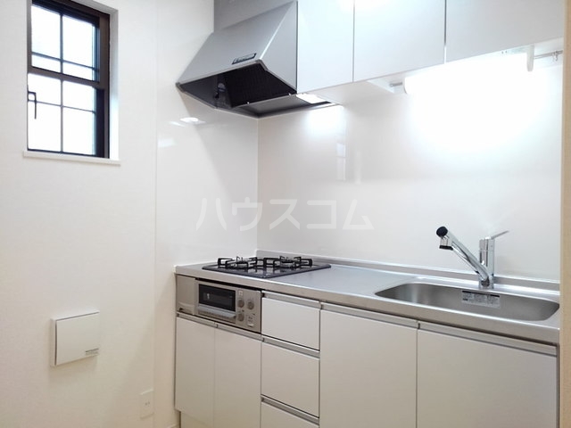 7/20 キッチン
