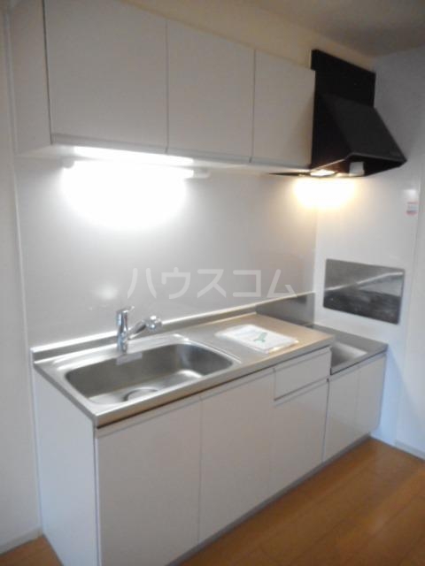 7/21 キッチン