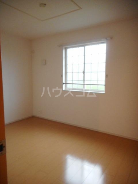 4/21 寝室