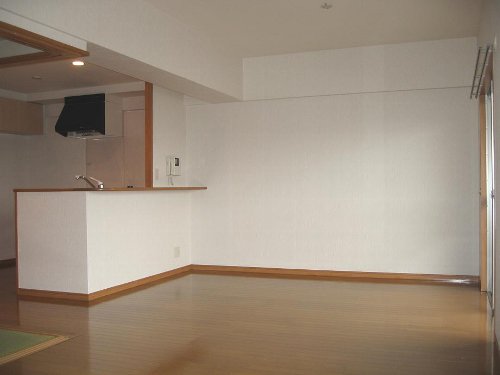 3/16 リビング/ダイニング