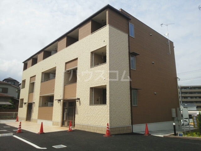 1/19 外観