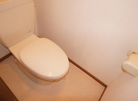 7/22 トイレ