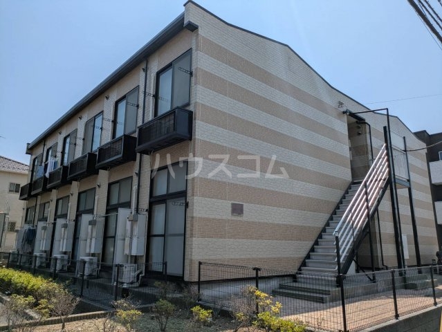 1/30 外観