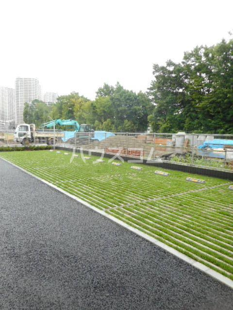 29/30 駐車場
