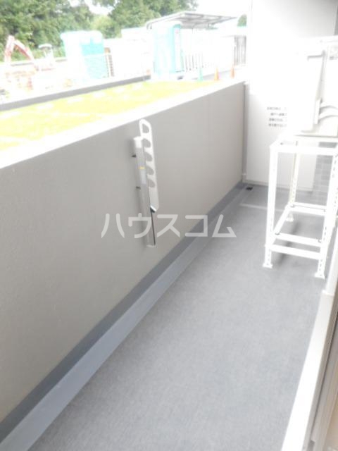 22/30 バルコニー