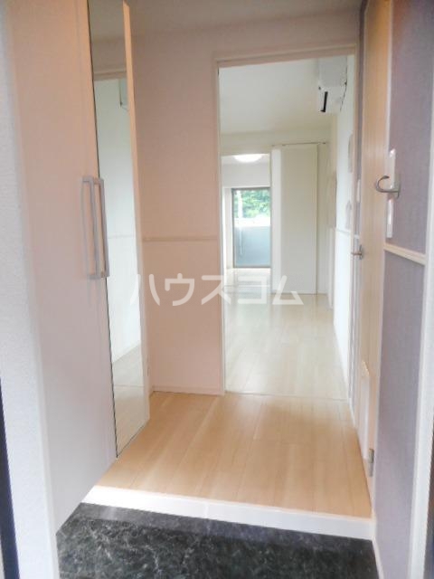12/30 玄関