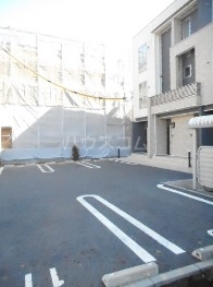 24/30 駐車場