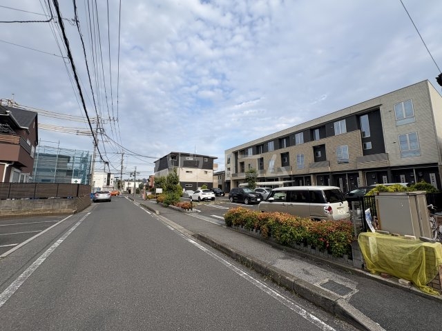 25/30 駐車場