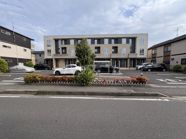 26/30 駐車場