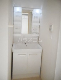 13/30 洗面