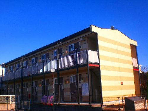 14/22 エントランス