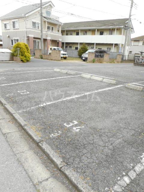 15/21 駐車場