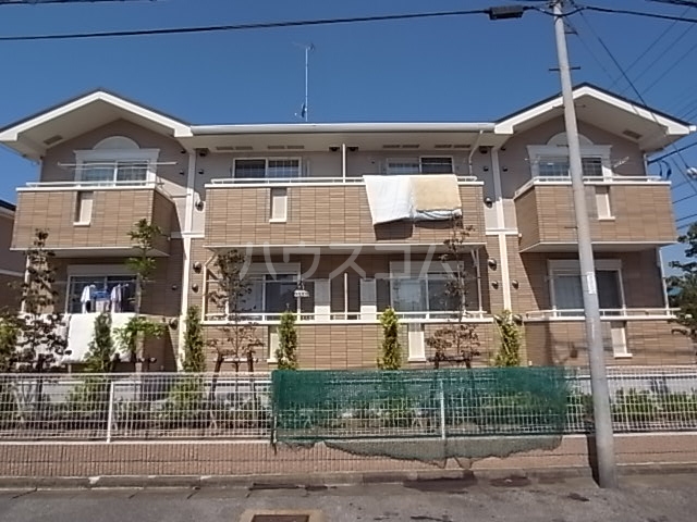 1/21 外観