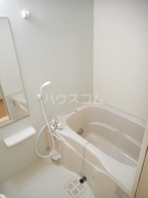 8/21 浴室