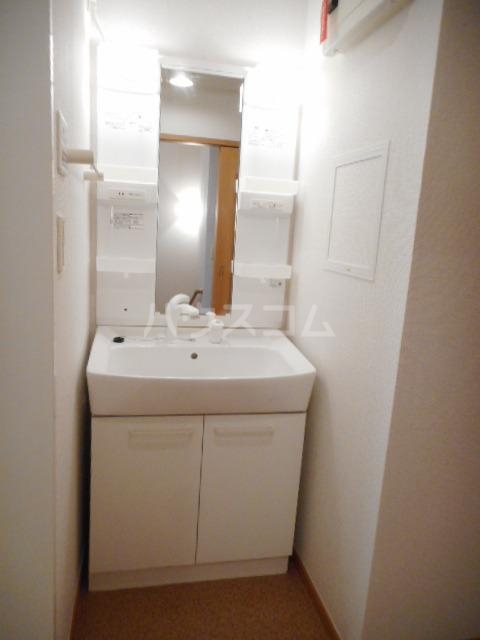 10/21 洗面