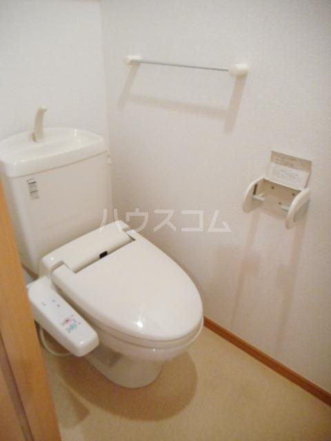 9/21 トイレ