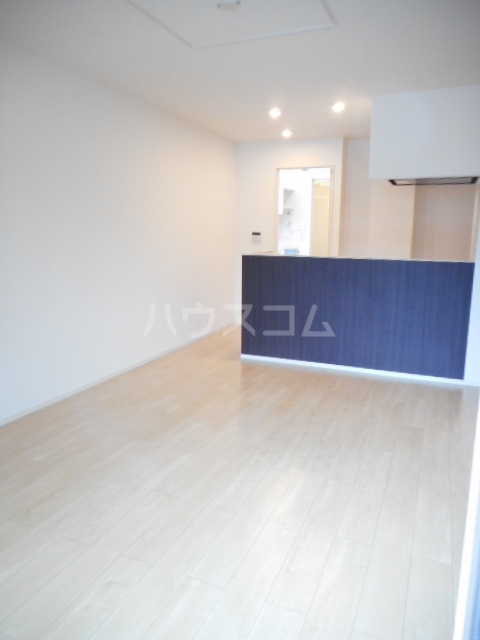 3/21 リビング/ダイニング