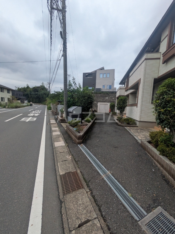 7/8 駐車場