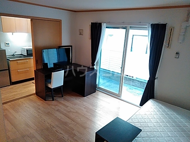 5/30 リビング/ダイニング