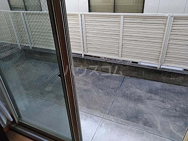 22/30 バルコニー