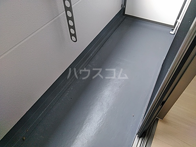 18/30 バルコニー