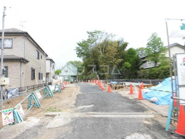 2/10 エントランス